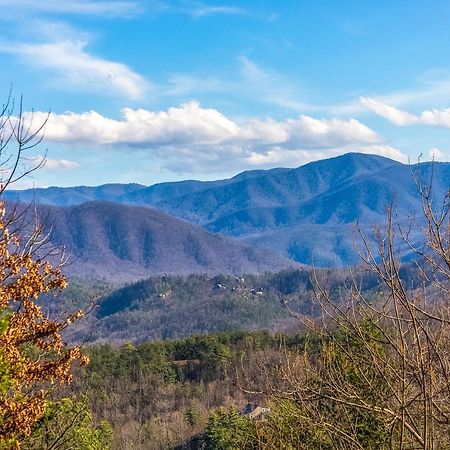 Baskins Creek Condos II Gatlinburg Eksteriør billede